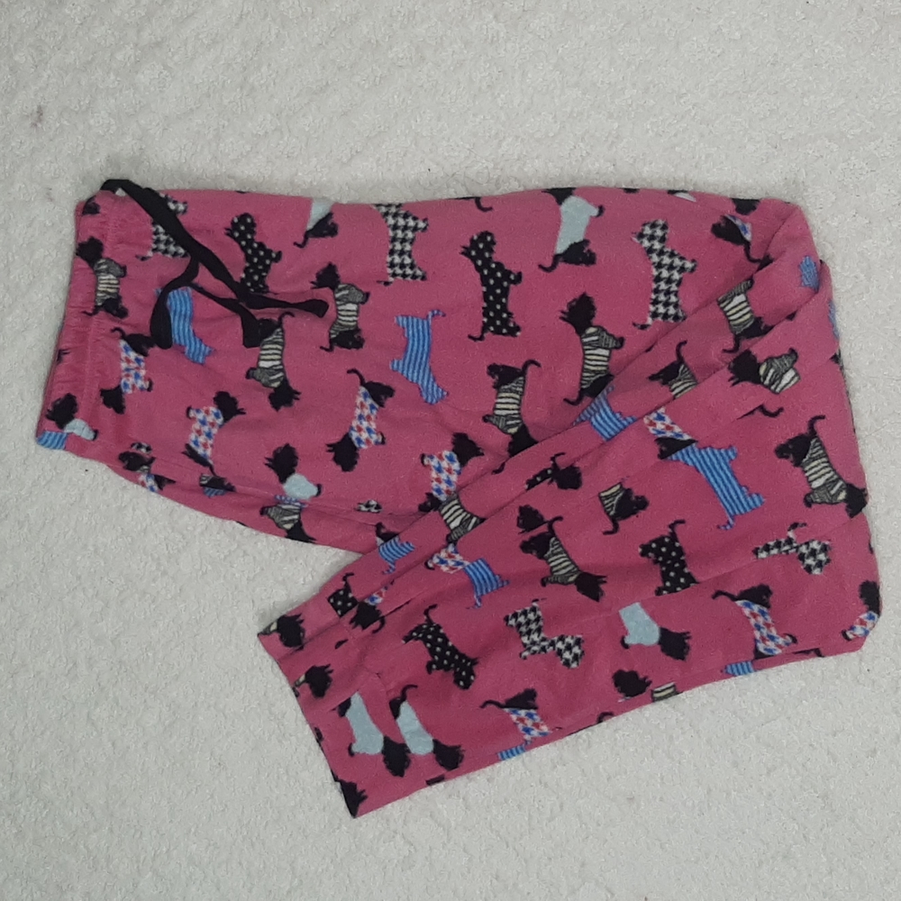 Pajama pants